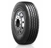 Hankook AM09 (универсальная) 13 R22,5 156/150K 18PR